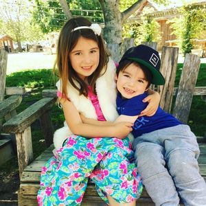 Meet your Posher, Shelby